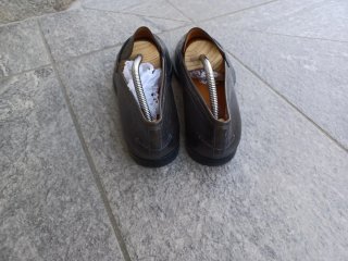 Scarpe eleganti uomo marroni