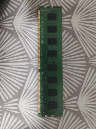Kingston KVR DDR4 Módulo de Memoria RAM