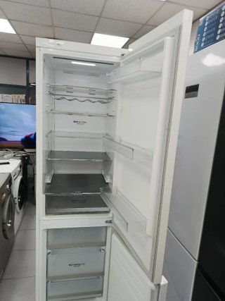 @Nevera LG Combi No Frost Con Garantía@