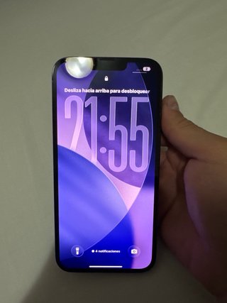 iPhone 13 Pro Max 128GB Verde