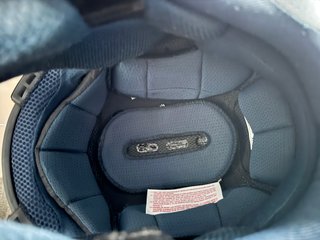 Casco Arai