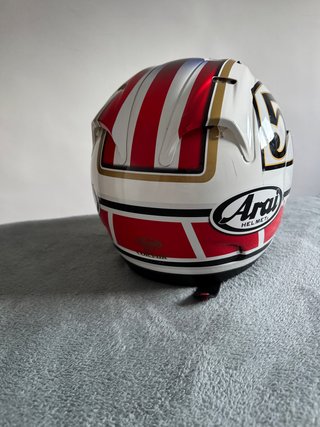 Casco Arai