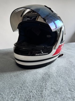 Casco Arai