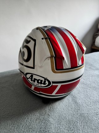 Casco Arai