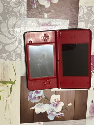 Nintendo DS XL Super Mario Bros 25th