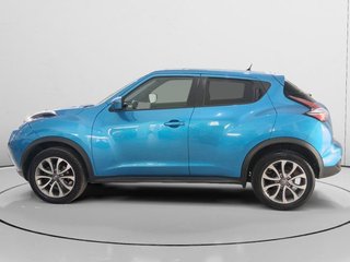 Nissan Juke G N-Connecta CVT 83 kW (112 CV)