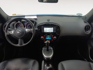 Nissan Juke G N-Connecta CVT 83 kW (112 CV)