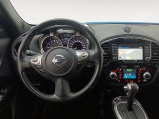 Nissan Juke G N-Connecta CVT 83 kW (112 CV)