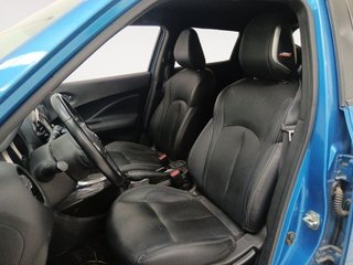 Nissan Juke G N-Connecta CVT 83 kW (112 CV)