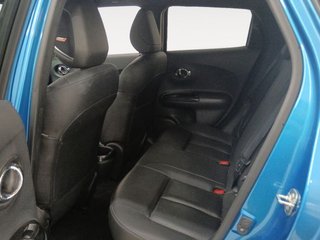 Nissan Juke G N-Connecta CVT 83 kW (112 CV)