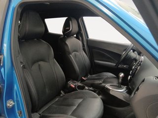 Nissan Juke G N-Connecta CVT 83 kW (112 CV)