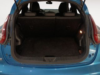 Nissan Juke G N-Connecta CVT 83 kW (112 CV)