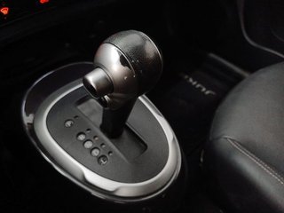 Nissan Juke G N-Connecta CVT 83 kW (112 CV)