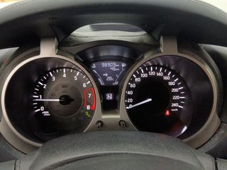 Nissan Juke G N-Connecta CVT 83 kW (112 CV)