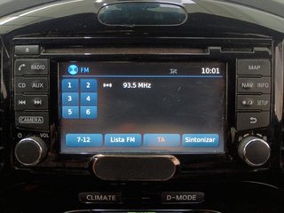 Nissan Juke G N-Connecta CVT 83 kW (112 CV)