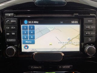 Nissan Juke G N-Connecta CVT 83 kW (112 CV)