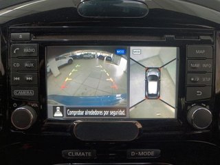 Nissan Juke G N-Connecta CVT 83 kW (112 CV)