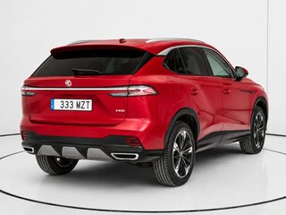 MG HS 1.5T Luxury DCT 125 kW (170 CV)