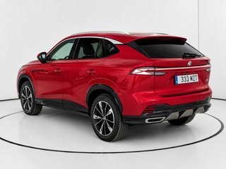 MG HS 1.5T Luxury DCT 125 kW (170 CV)