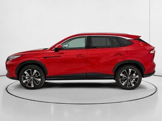 MG HS 1.5T Luxury DCT 125 kW (170 CV)