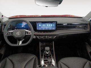 MG HS 1.5T Luxury DCT 125 kW (170 CV)