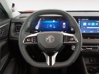 MG HS 1.5T Luxury DCT 125 kW (170 CV)