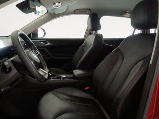 MG HS 1.5T Luxury DCT 125 kW (170 CV)