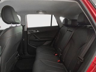 MG HS 1.5T Luxury DCT 125 kW (170 CV)