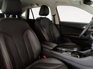 MG HS 1.5T Luxury DCT 125 kW (170 CV)
