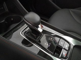 MG HS 1.5T Luxury DCT 125 kW (170 CV)