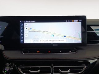 MG HS 1.5T Luxury DCT 125 kW (170 CV)