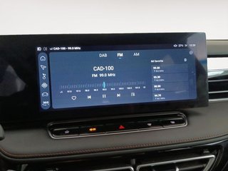 MG HS 1.5T Luxury DCT 125 kW (170 CV)
