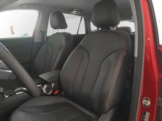 MG HS 1.5T Luxury DCT 125 kW (170 CV)
