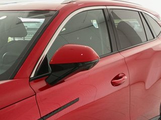 MG HS 1.5T Luxury DCT 125 kW (170 CV)