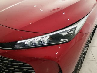 MG HS 1.5T Luxury DCT 125 kW (170 CV)