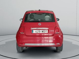 Fiat 500 1.0 Hybrid Dolcevita 51 kW (70 CV)