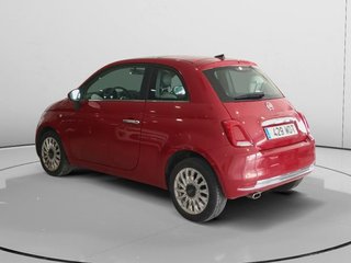 Fiat 500 1.0 Hybrid Dolcevita 51 kW (70 CV)