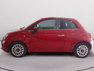 Fiat 500 1.0 Hybrid Dolcevita 51 kW (70 CV)