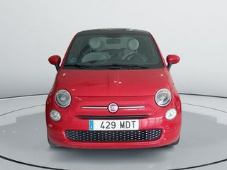 Fiat 500 1.0 Hybrid Dolcevita 51 kW (70 CV)