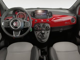 Fiat 500 1.0 Hybrid Dolcevita 51 kW (70 CV)