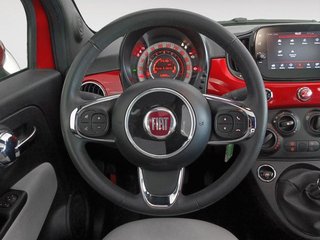 Fiat 500 1.0 Hybrid Dolcevita 51 kW (70 CV)