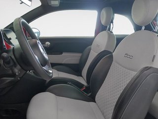 Fiat 500 1.0 Hybrid Dolcevita 51 kW (70 CV)