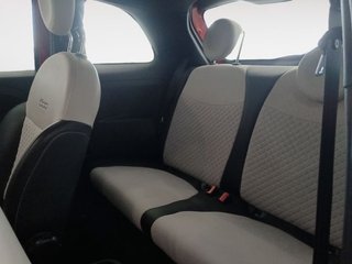 Fiat 500 1.0 Hybrid Dolcevita 51 kW (70 CV)