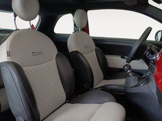 Fiat 500 1.0 Hybrid Dolcevita 51 kW (70 CV)