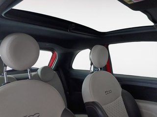 Fiat 500 1.0 Hybrid Dolcevita 51 kW (70 CV)