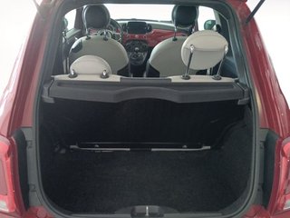 Fiat 500 1.0 Hybrid Dolcevita 51 kW (70 CV)