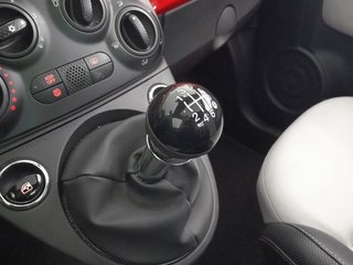 Fiat 500 1.0 Hybrid Dolcevita 51 kW (70 CV)