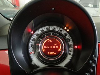 Fiat 500 1.0 Hybrid Dolcevita 51 kW (70 CV)