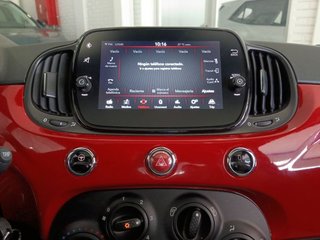 Fiat 500 1.0 Hybrid Dolcevita 51 kW (70 CV)