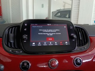Fiat 500 1.0 Hybrid Dolcevita 51 kW (70 CV)